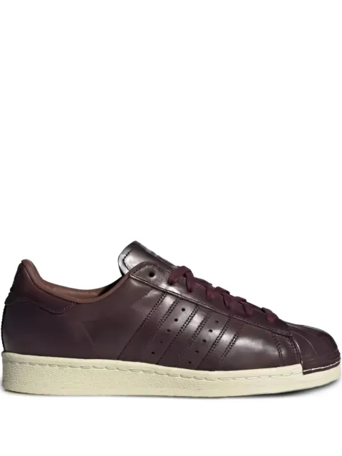 adidas Superstar 82 "Work Boot Pack Shadow Red" sneakers