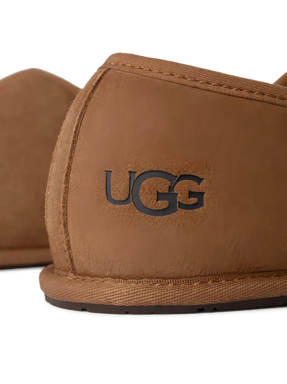 UGG Scuff Romeo II Slipper "Chestnut" slippers Brown