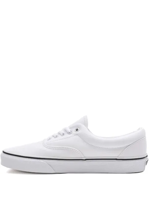 Vans Era "True White" sneakers