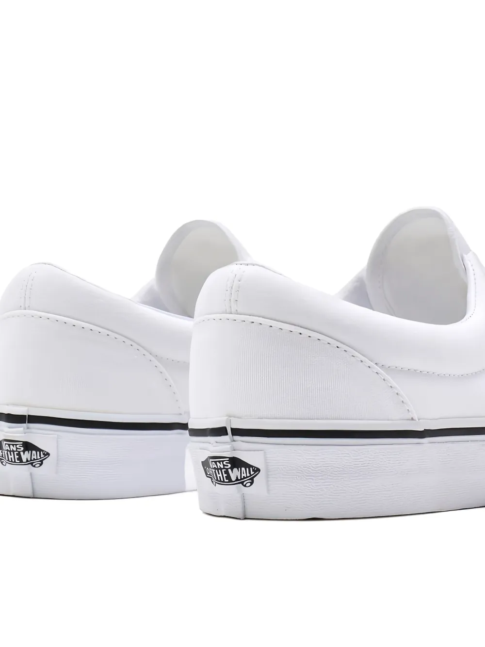 Vans Era "True White" sneakers