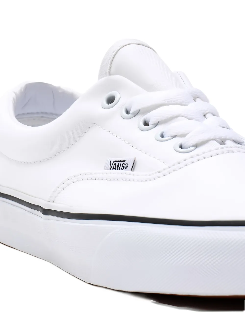 Vans Era "True White" sneakers