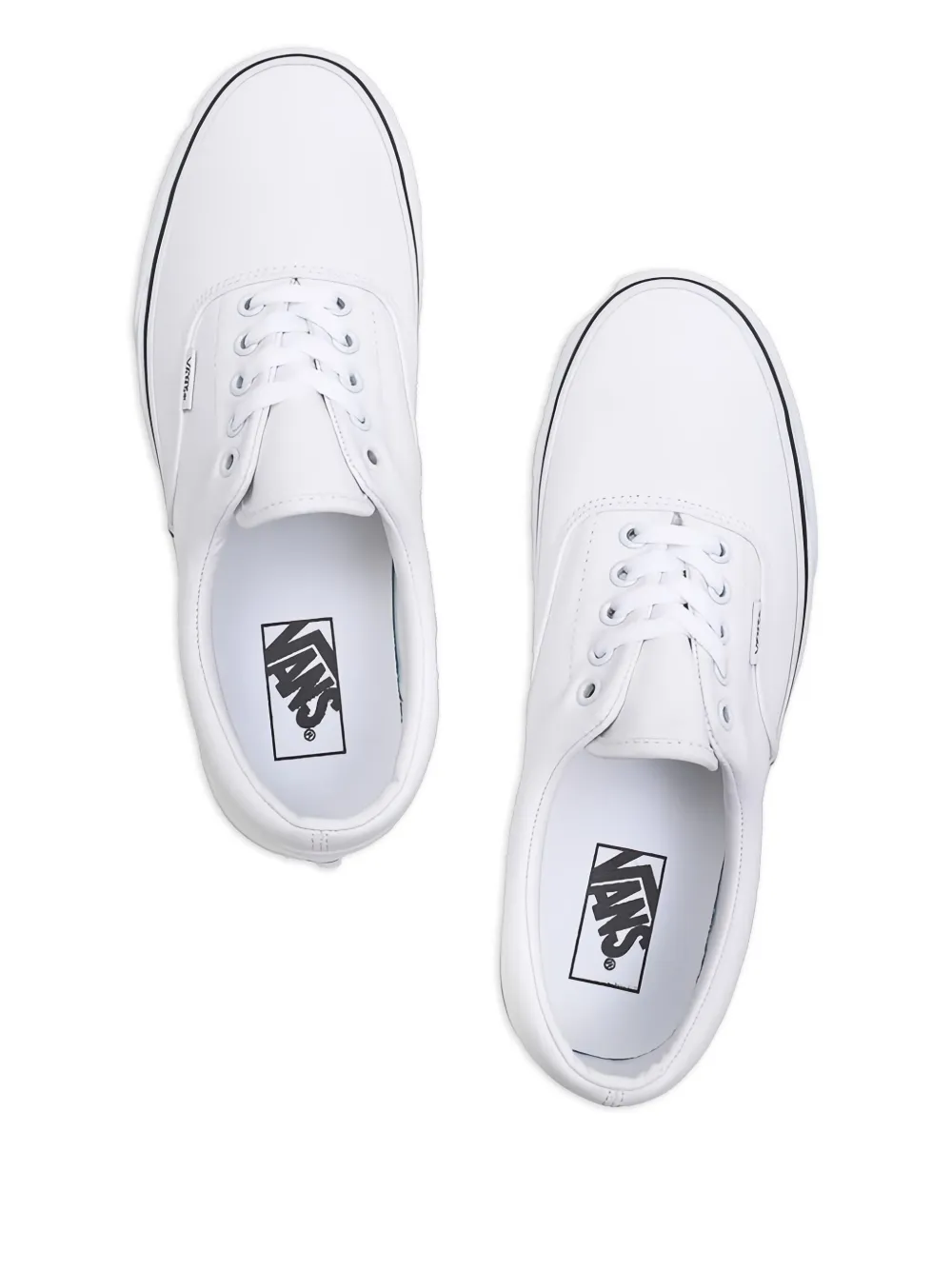 Vans baskets Era 'True White' | Baskets basses | Image 2