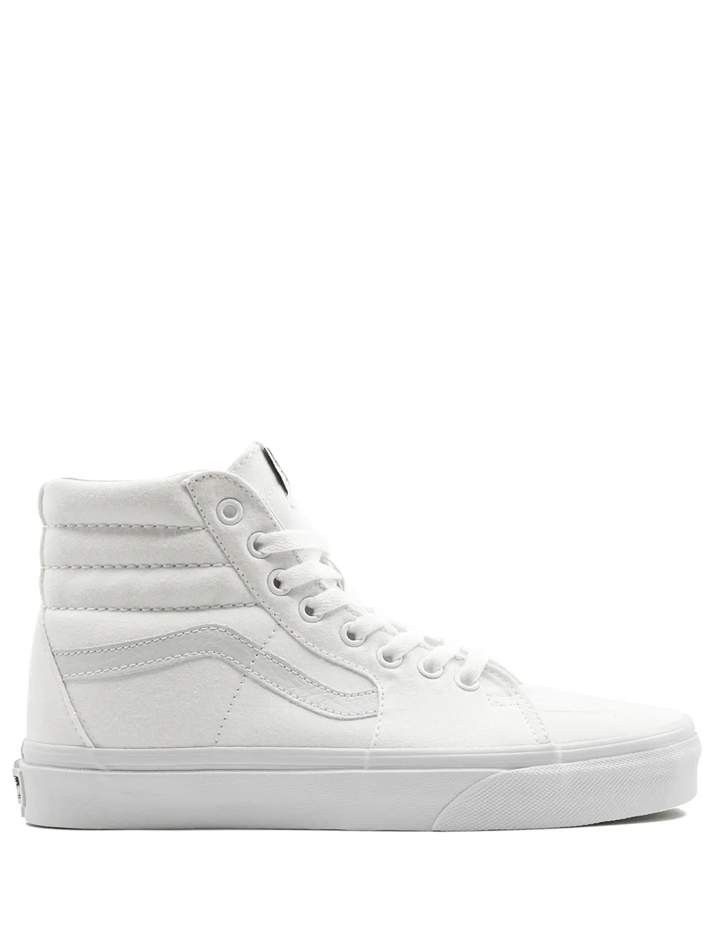 Vans Sk8-Hi "True White"