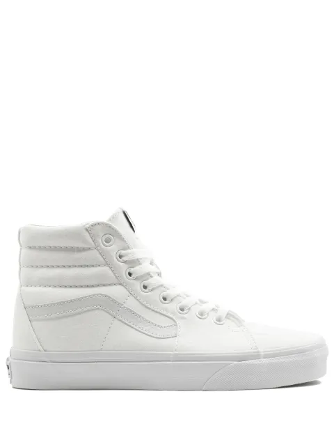 Vans Sk8-Hi "True White"
