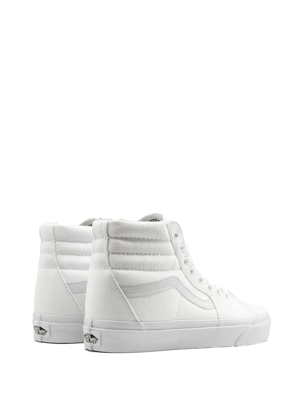 Vans High-top sneakers Wit