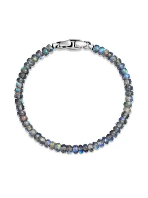 David Yurman （デヴィッドヤーマン）メンズ ファインブレスレット