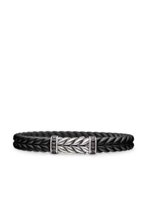 David Yurman （デヴィッドヤーマン）メンズ ファインブレスレット - FARFETCH