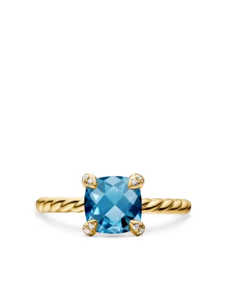 David Yurman