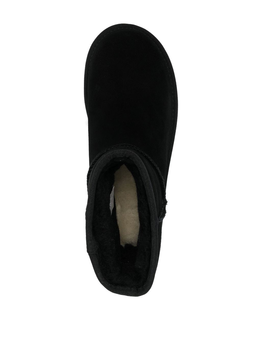 UGG Classic Mini Platform Boot WMNS "Black"