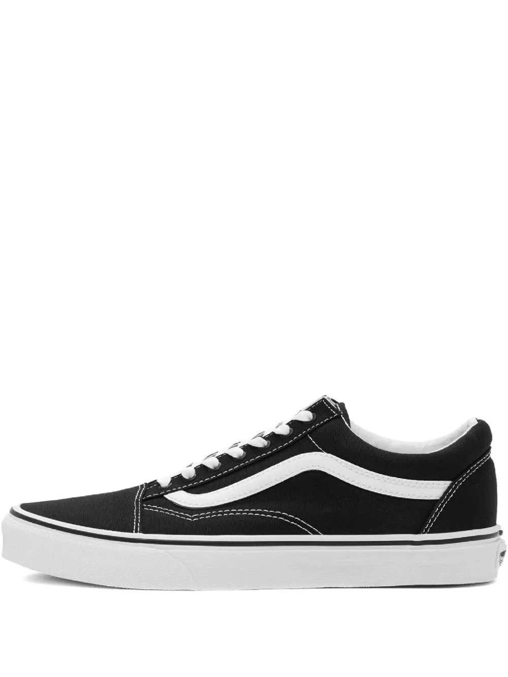 Vans Old Skool "Black White" trainers