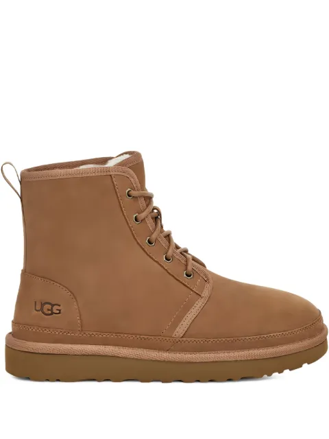 UGG Neumel High "Chestnut" boots