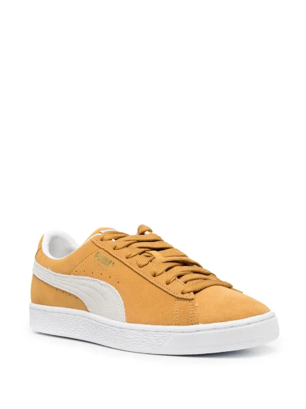 PUMA Suede Classic XXI 