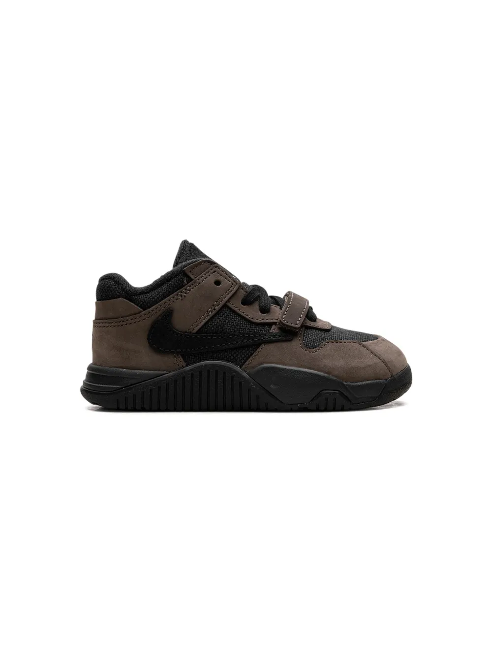 Nike Kids 조던 점프맨 잭 TD 스니커즈