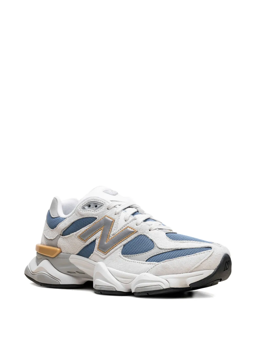 New Balance 9060 "Heron Blue" sneakers | Low-Tops | Image 2