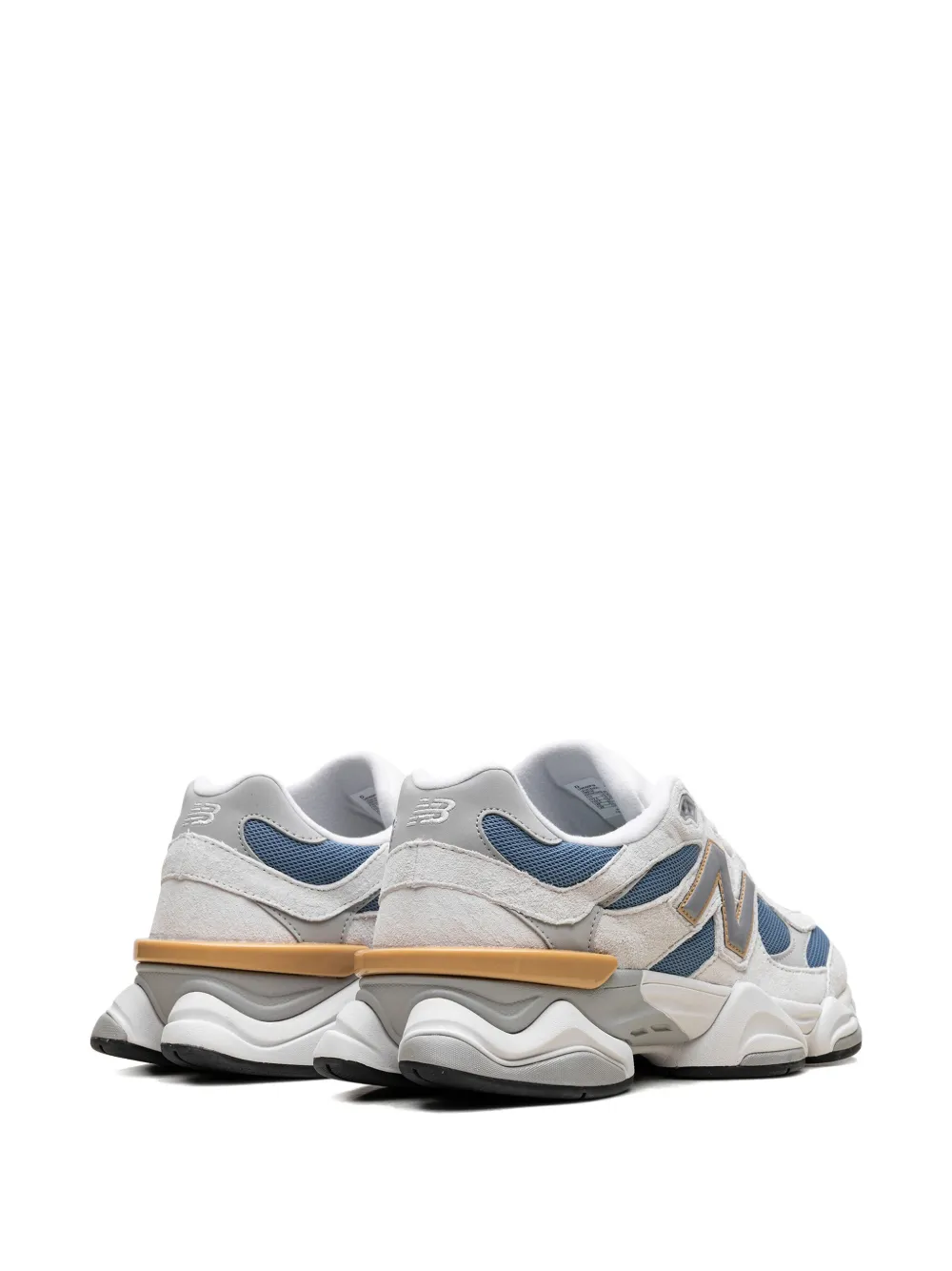 New Balance 9060 "Heron Blue" sneakers