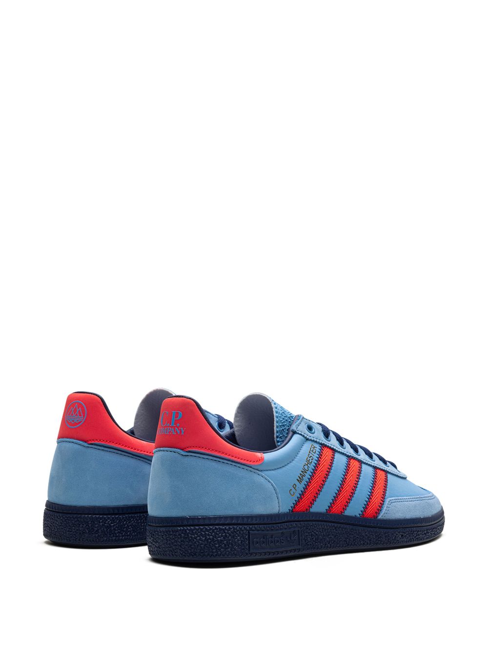 adidas Manchester SPZL sneakers - Blauw