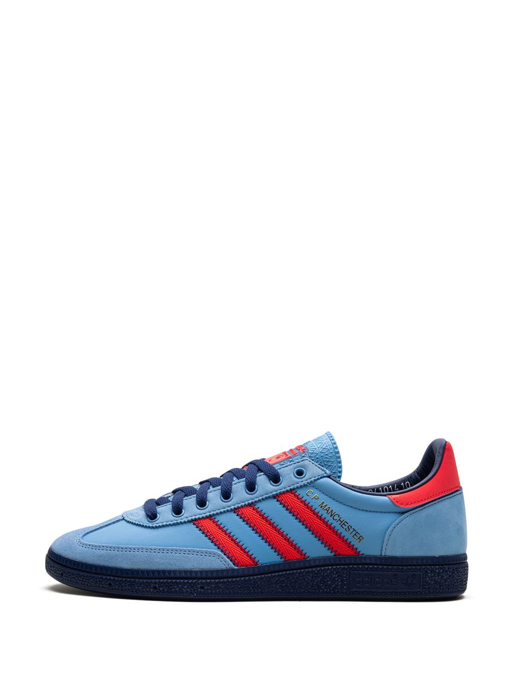 adidas Manchester sneakers Blue