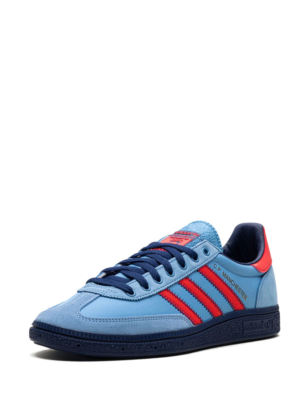 adidas Manchester sneakers Blue