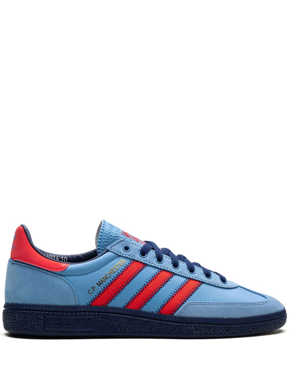 Adidas Manchester sneakers Blue