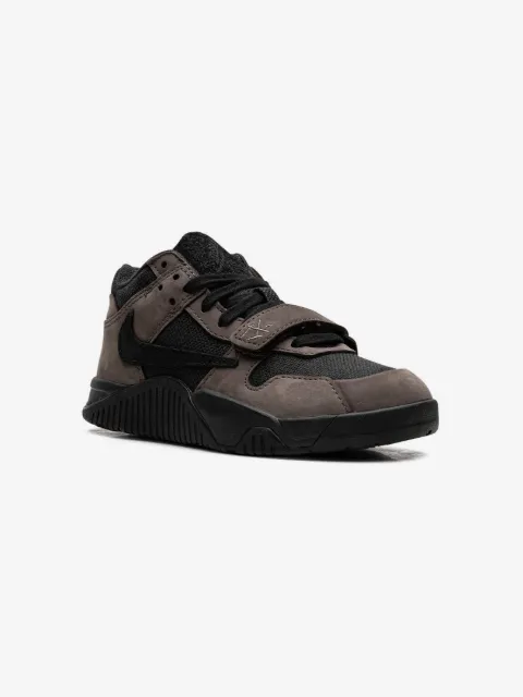 Jordan Kids Jumpman Jack sneakers