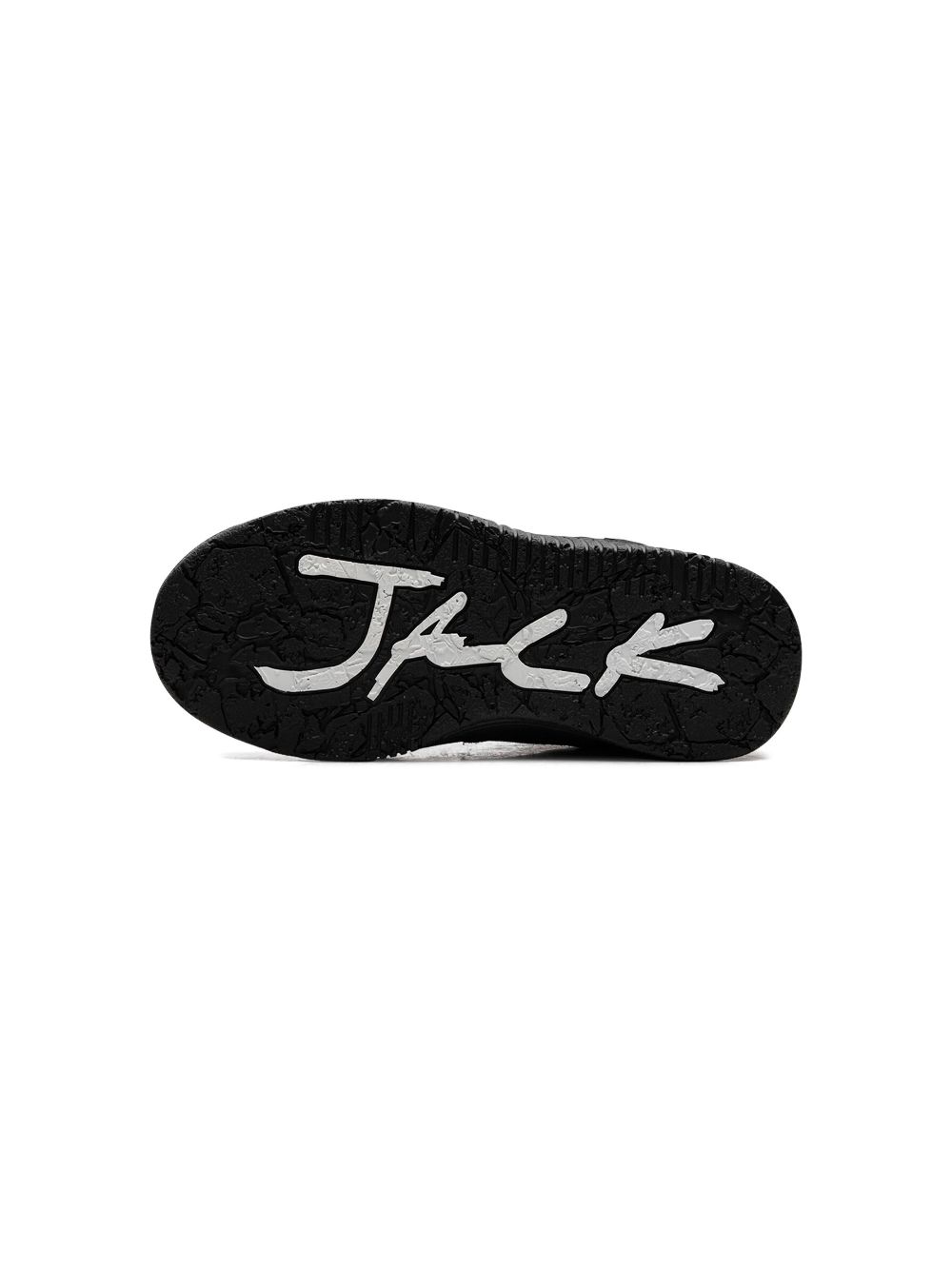 Jordan Kids Jumpman Jack sneakers Bruin