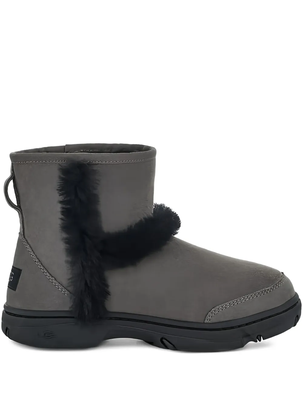 UGG botines Sunburst Mini Grey | gris | Image 1