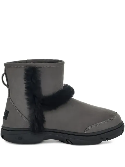 UGG botines Sunburst Mini Grey