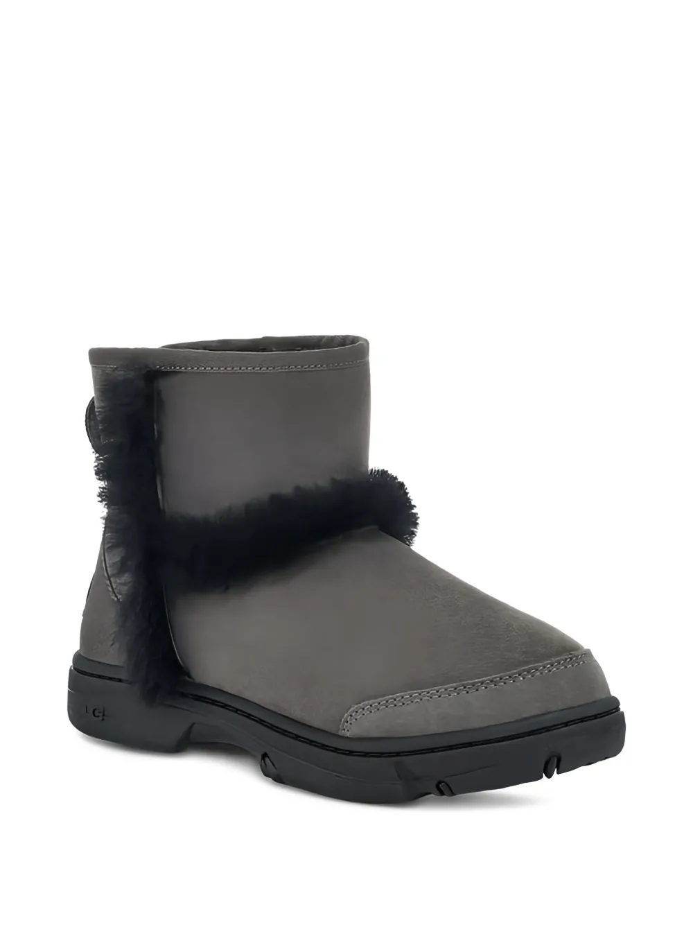 UGG botines Sunburst Mini Grey | Botines | Image 2