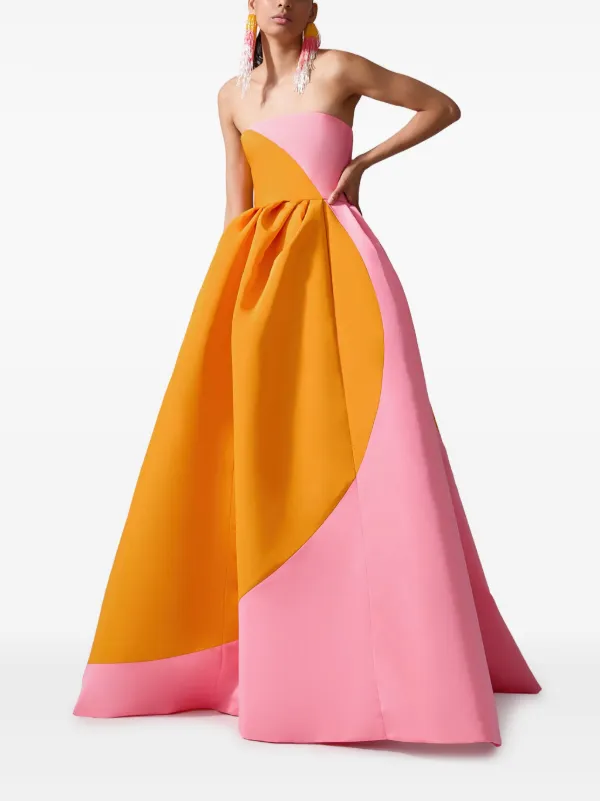 Rosa Chicle Abrigo Rosa Carolina Herrera Good Girl Fantastic Pink