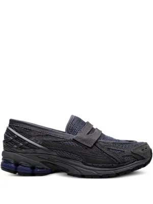 New Balance 1906L “Black” ローファー | ブラック | FARFETCH JP