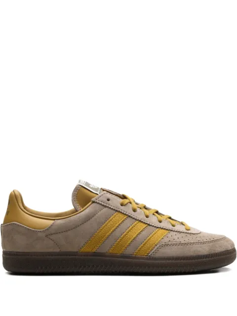 adidas x C.P. tenis Company Wimberly "Tech Khaki" 