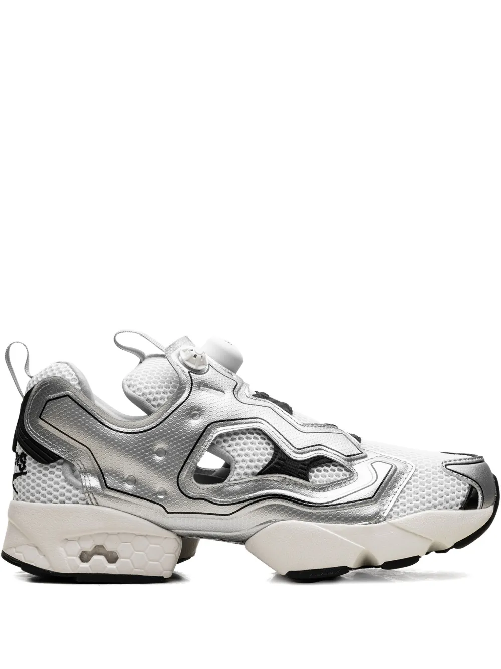 Reebok x BEAMS Instapump Fury 94 "Beams" sneakers Grey