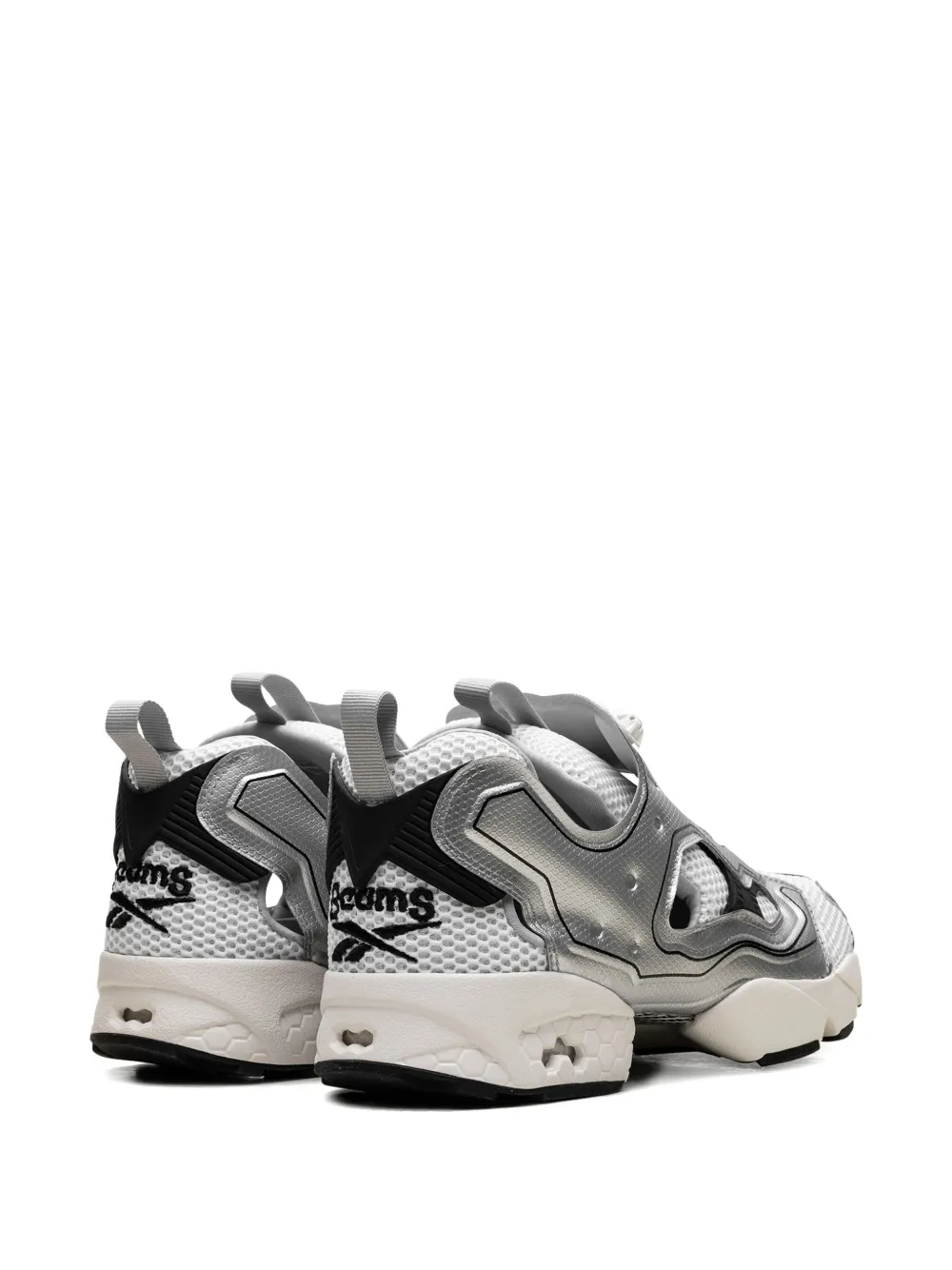 Reebok x BEAMS Instapump Fury 94 "Beams" sneakers Grey