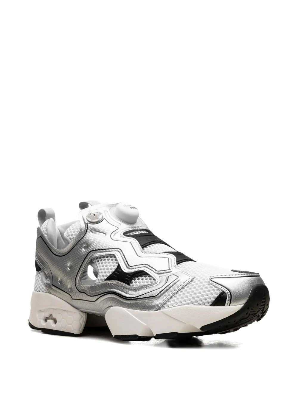 Reebok x BEAMS Instapump Fury 94 "Beams" sneakers Grey