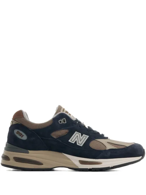 New Balance U991DB2 스니커즈