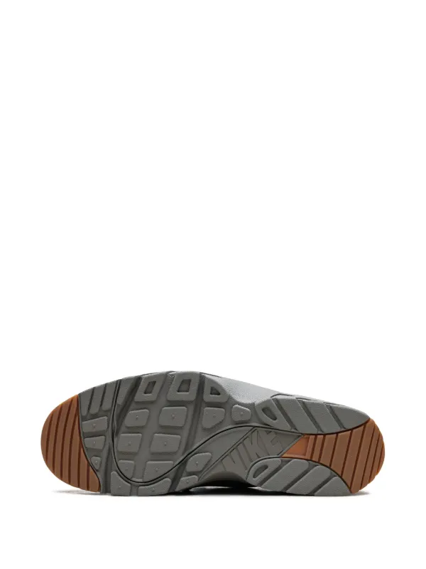 Nike x Corteiz Air Trainer Huarache 