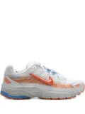 Nike x Makeway P-6000 ""Summit White/Apricot Agate"" sneakers