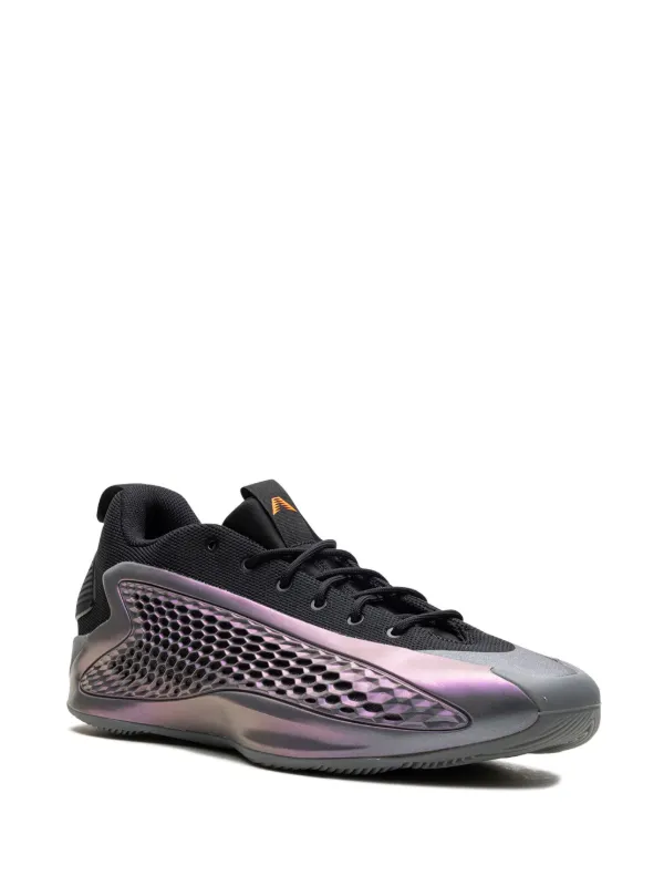 Anthony Edward’s 1 Low 箱あり Adidas Anthony Edwards 1 Low Sneakers | Black | FARFETCH CA