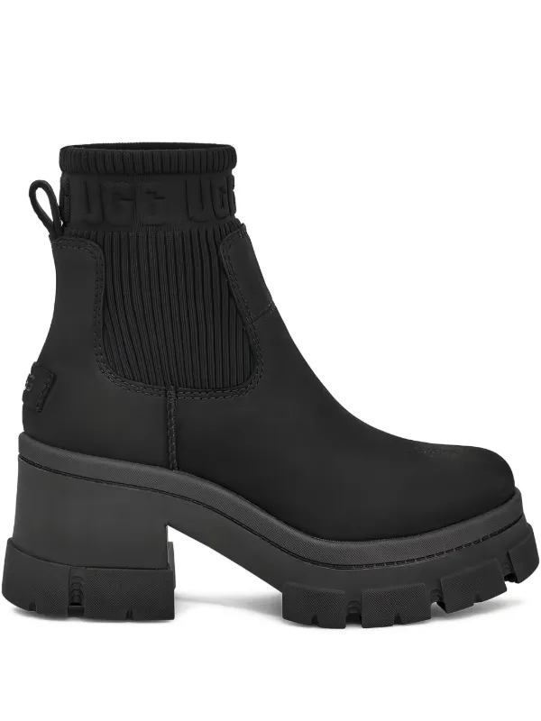 UGG チェルシーブーツ　22センチ　新品 楽天市場】2025秋冬新作【安心の国内正規品】 UGG アグ