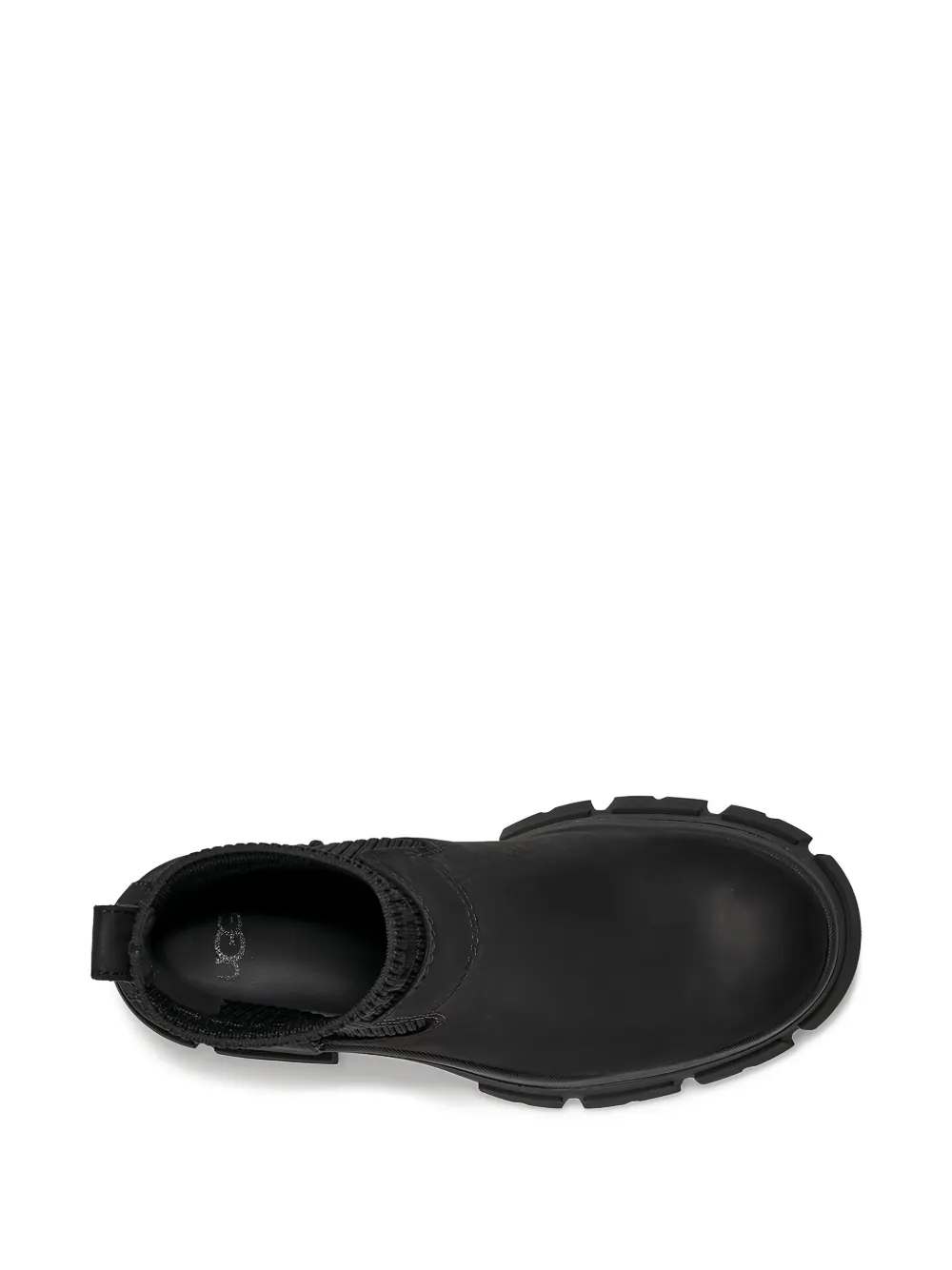 UGG 70mm Brooklyn Chelsea boots Black