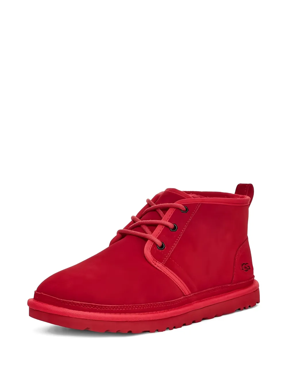 UGG Neumel "Samba Red" ankle boots | Ankle Boots | Image 2