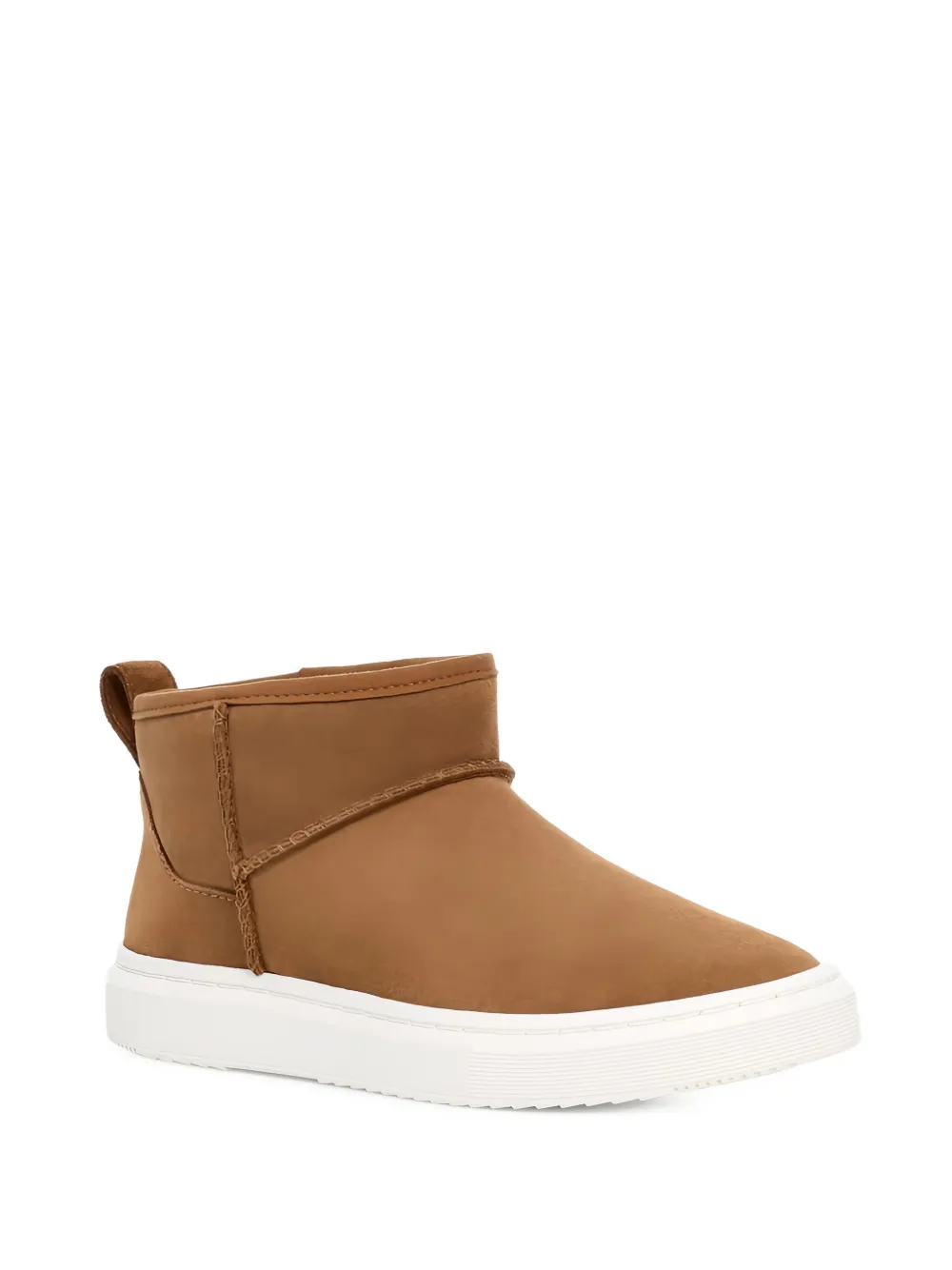 UGG botas Alameda Mini Chestnut | Botines | Image 2