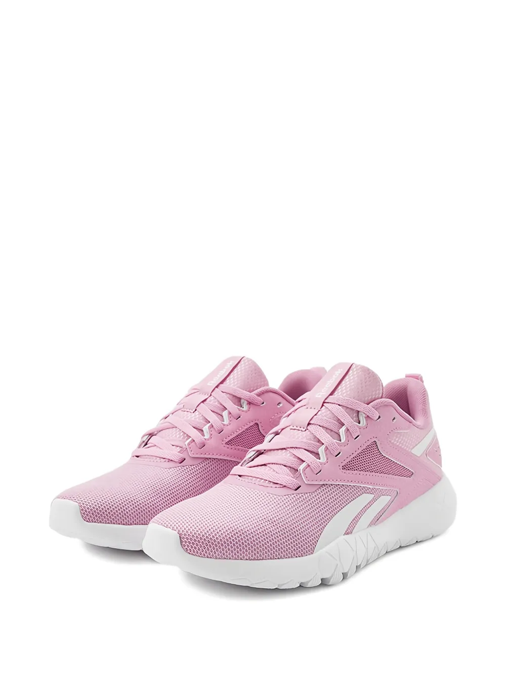 Reebok Flexagon Energy "Jasper Pink White" sneakers