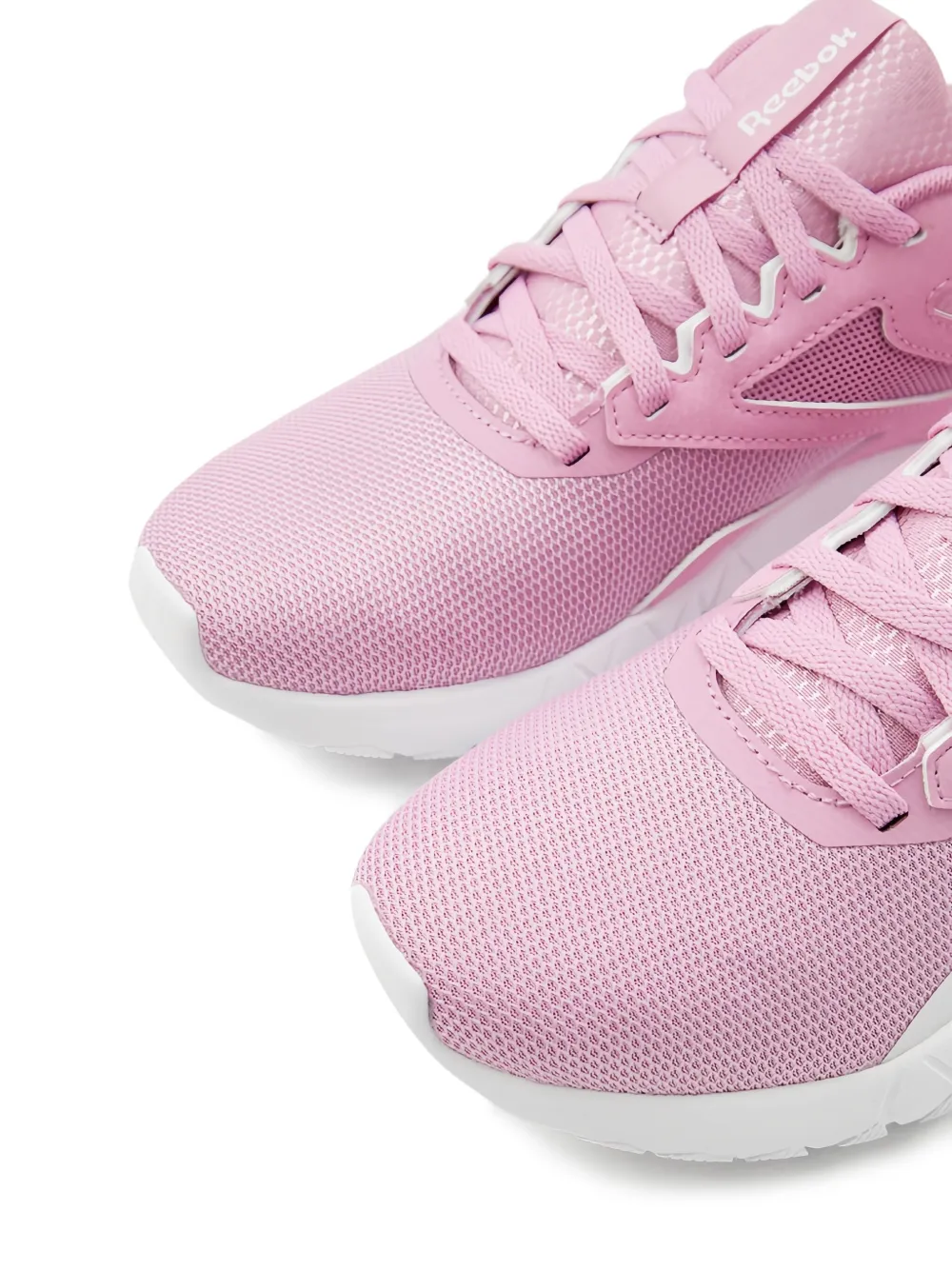 Reebok Flexagon Energy "Jasper Pink White" sneakers
