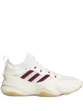 adidas x Negro Leagues Baseball Museum Mahomes 2 Impact FLX ""Kansas City Monarchs - Off White/Team Power Red/Wonder White"" sneakers - Neutrals
