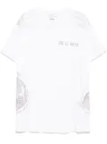 Camilla The Valley Of The Queens T-shirt - White