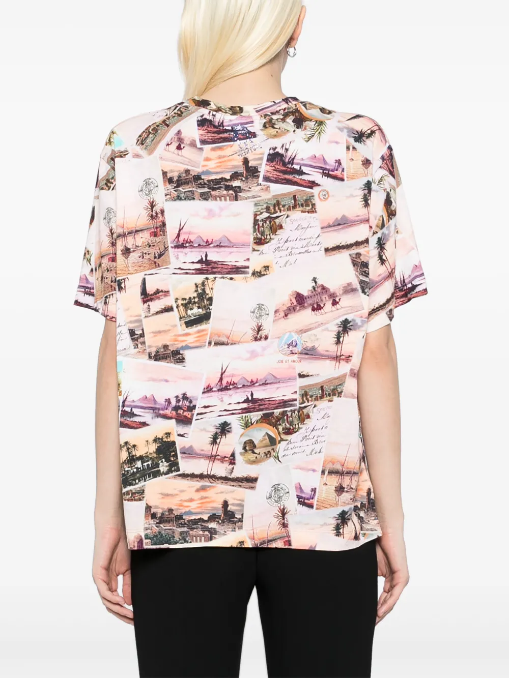 Camilla T-shirt | Abbigliamento | Image 4
