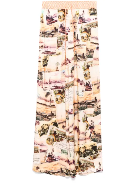 Camilla lounge trousers