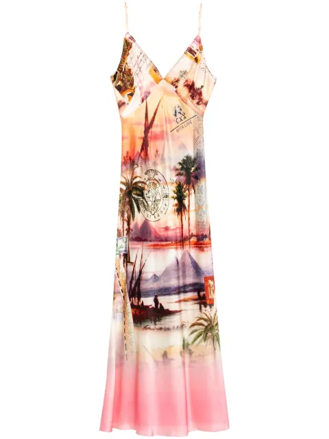 Camilla The Milla's Got Mail dress