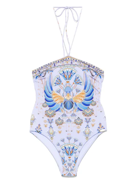 Camilla bandeau one piece